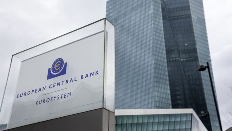 ECB policymakers are rethinking rate hikes after banking turmoil
