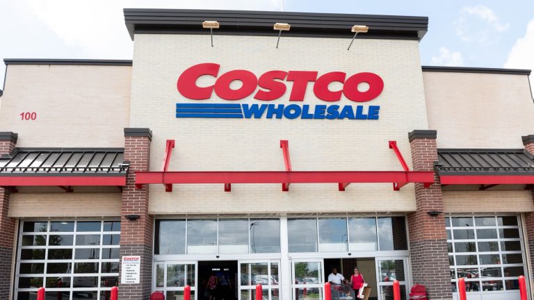 Stocks making the biggest moves premarket: Costco Wholesale, Richardson Electronics, FedEx and more