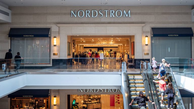 Nordstrom adds former Nike executive to board