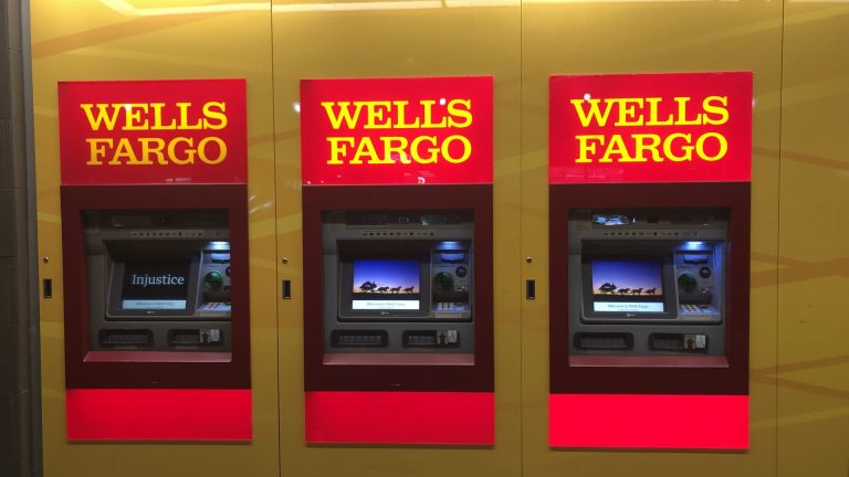 Wells Fargo WFC earnings Q1 2023