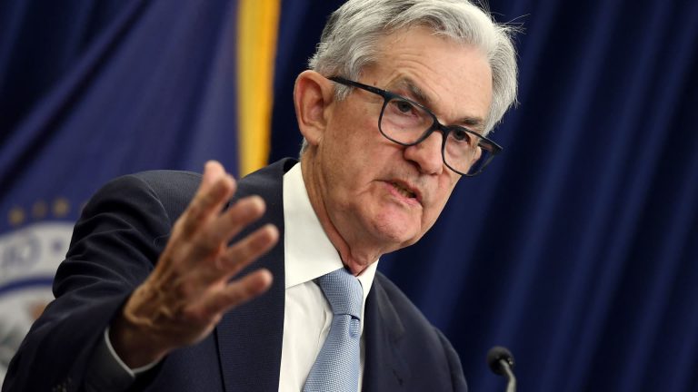 Fed expects banking crisis to cause a recession this year, minutes show