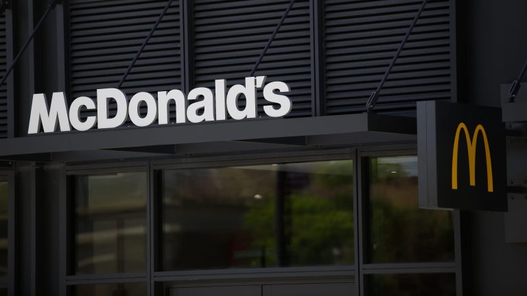McDonald’s closes corporate offices as workers await layoffs