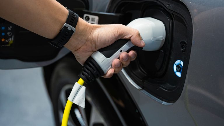 $7,500 electric vehicle tax credit may be hard to get. Here are workarounds