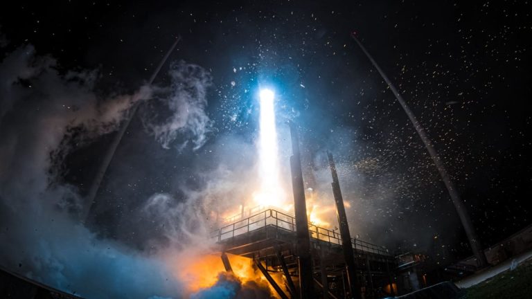 Relativity ‘all in’ on Terran R rocket, shifting 3D-printing approach