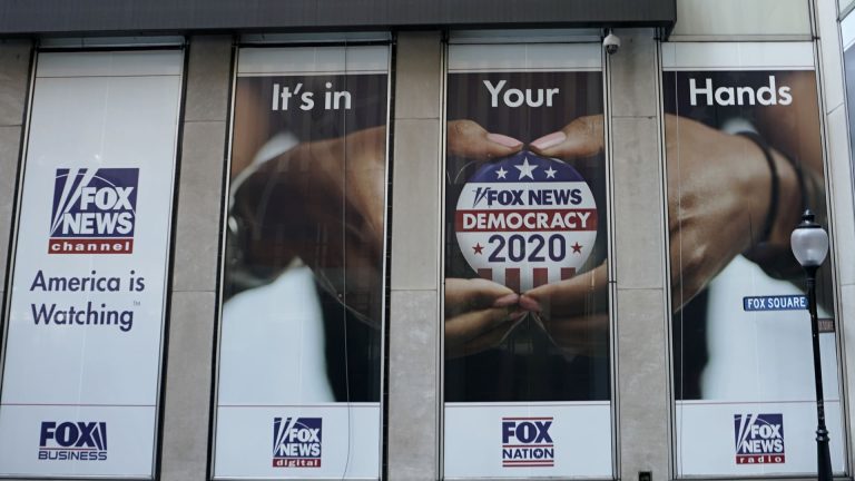 Fox-Dominion defamation trial delayed to Tuesday