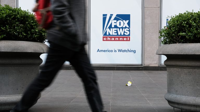 Stocks making the biggest moves midday: FOX, ALB, FRC
