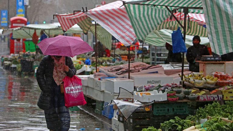 UK inflation is just not going down as cost of living crisis offers ‘no respite’
