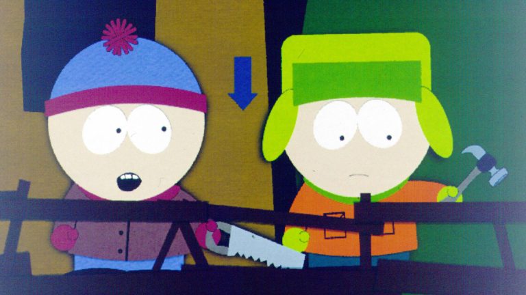 South Park streaming lawsuit: Paramount slams Warner Bros