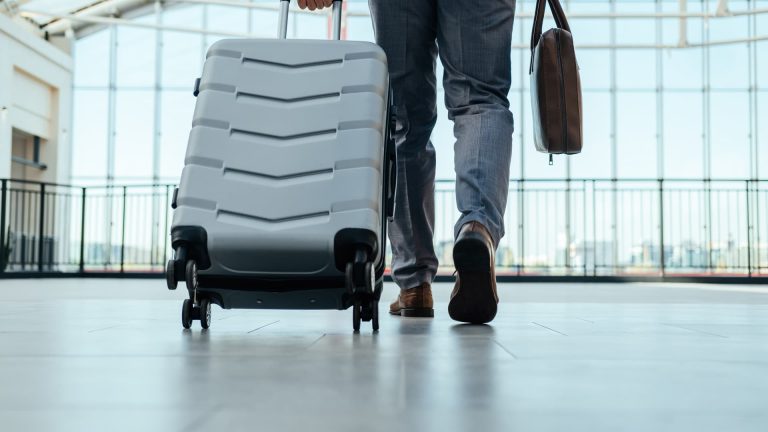 Is business travel returning? No, and it’s not going to, say studies