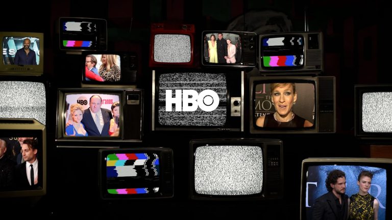 How HBO and Netflix have evolved away from each other