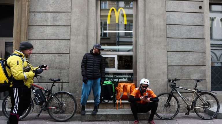 McDonald’s (MCD) earnings Q1 2023