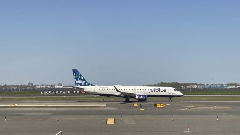 JetBlue Airways (JBLU) earnings Q1 2023