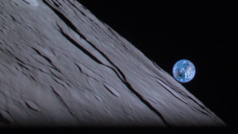 Watch ispace moon landing live: Japanese company lunar mission