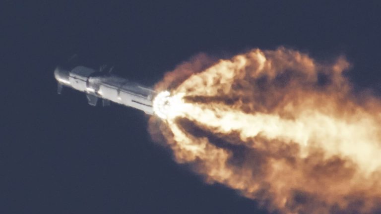 What’s next for SpaceX’s Starship after dramatic launch
