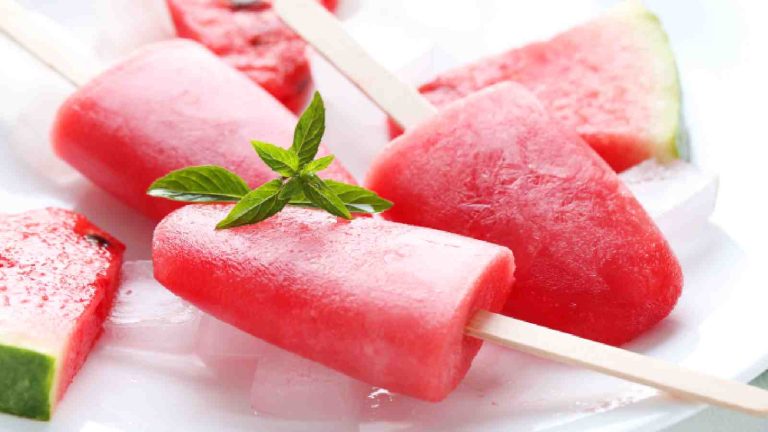 5 ways to include the healthy watermelon in your summer diet