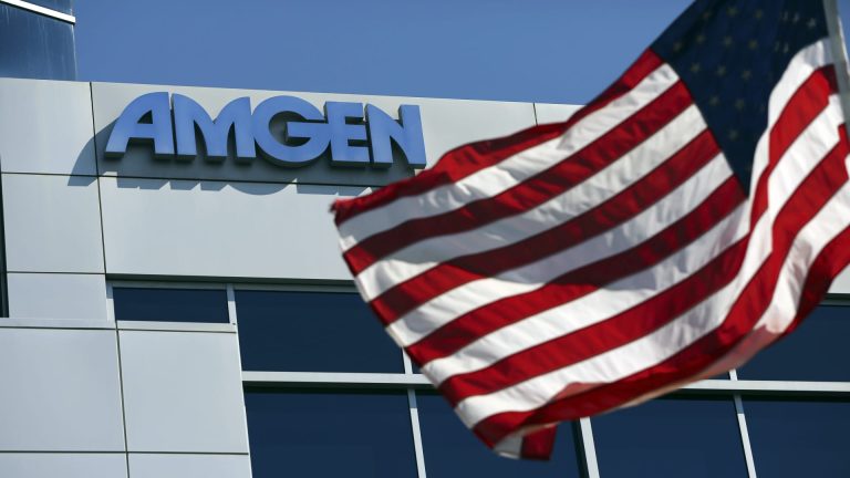 FTC preparing to block Amgen-Horizon Therapeutics deal, report says