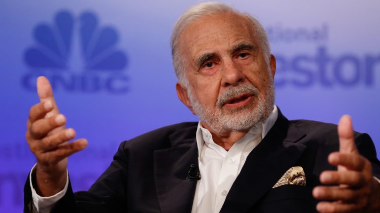 Hindenburg Research takes on Carl Icahn in latest campaign for market-moving short seller