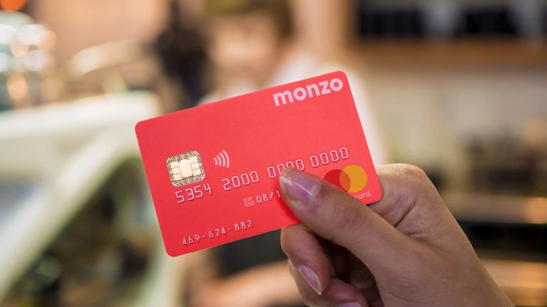 British digital bank Monzo hits profitability for first time