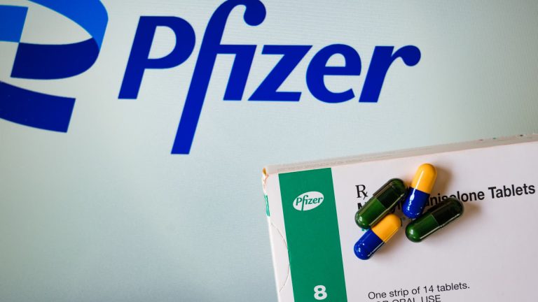 Pfizer (PFE) Q1 earnings report 2023