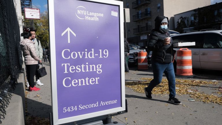 U.S. Covid public health emergency ends