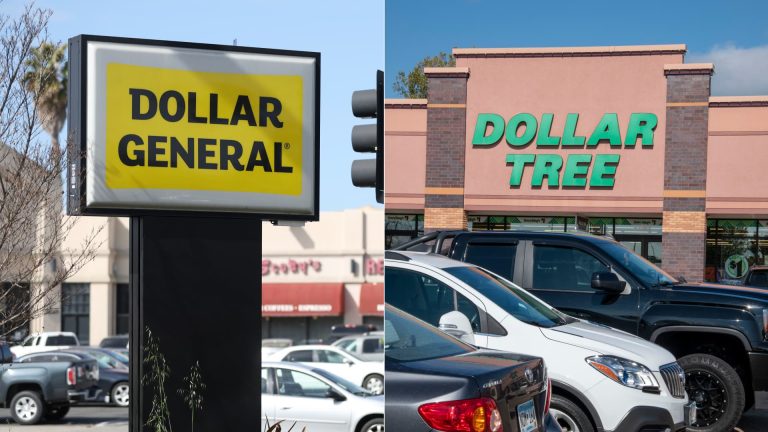 Dollar General, Dollar Tree urged to improve worker safety, wages