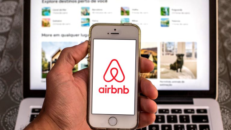 Airbnb CEO Chesky cautious, says customers want ‘affordability’