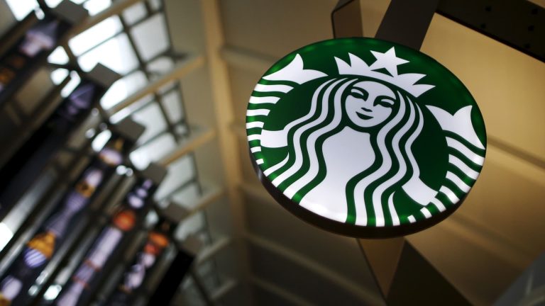 Stocks moving big after hours: F, SBUX, CLX