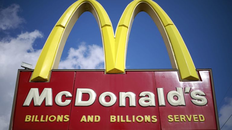 McDonald’s franchisees fined over child labor law violations