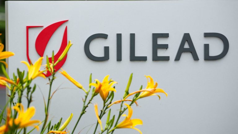 U.S loses HIV patent suit against Gilead Sciences over PrEP