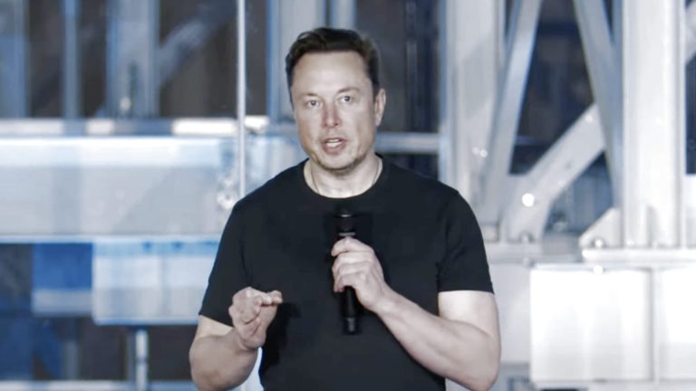 Elon Musk doesn’t care if Twitter loses money over his tweets