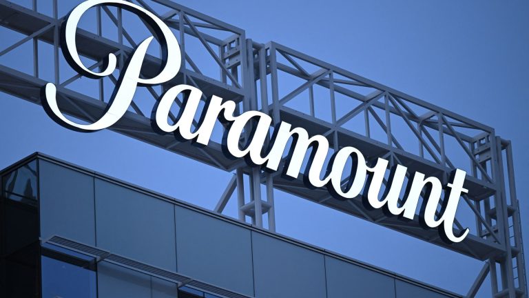 Paramount, PacWest, Shopify & more