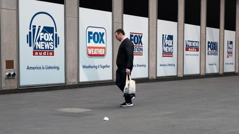 Fox Corp (FOXA) earnings Q3 2023