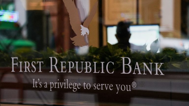 JPMorgan takes over First Republic after it’s seized by Californian financial regulator