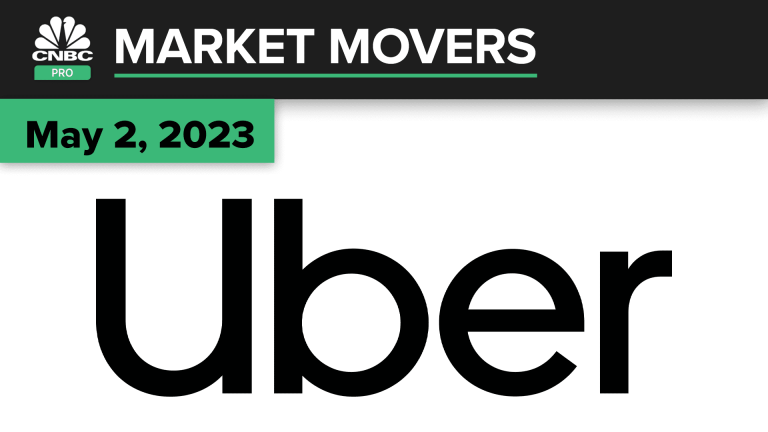 Uber jumps after Q1 revenue beats expectations. Here’s what the experts say