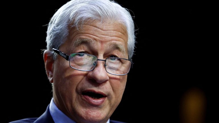 Dimon calls for Washington-Beijing engagement in first China visit since 2021 controversy