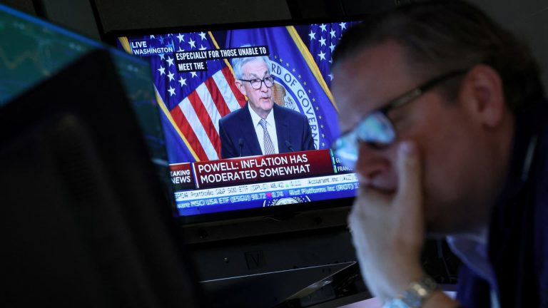 Fed may be forced to defy market expectations and hike: Economist
