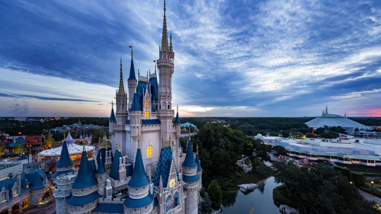 Disney asks court to dismiss DeSantis board lawsuit over tax district
