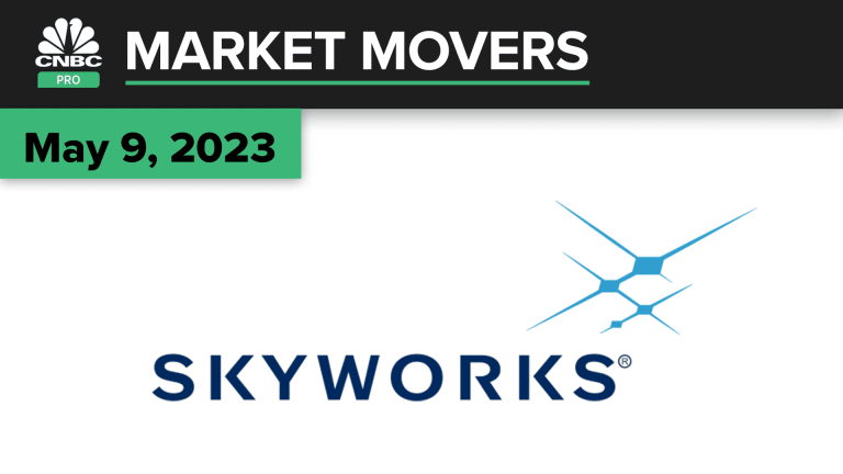 Skyworks Solutions falls on Q3 forecast. What experts say to do now