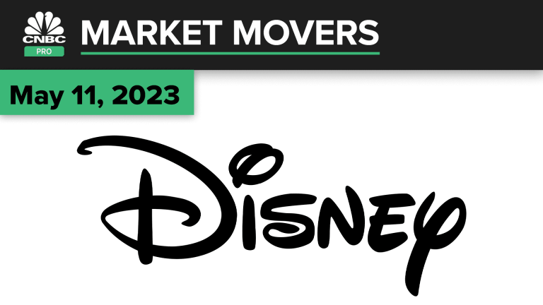 Disney sinks on subscriber loss. Here’s how pros are playing it