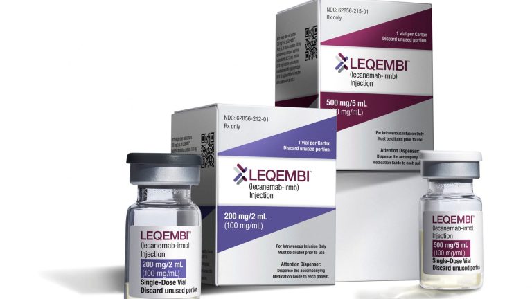 Leqembi could cost Medicare $5 billion per year
