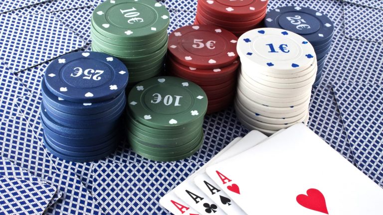 Crypto companies Coinbase, Ripple are playing poker with the SEC