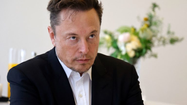 Elon Musk faces subpoena in Jeffrey Epstein lawsuit against JPMorgan