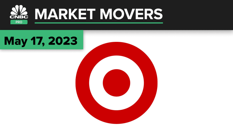 Target shares rise after earnings beat. How the pros are playing it