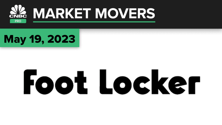 Foot Locker shares sink after guidance cut. Here's what the pros have to say