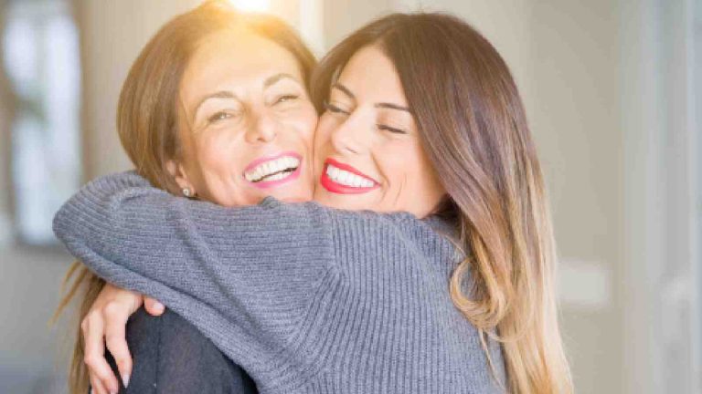 Mother’s Day: 5 tips to take care of mothers