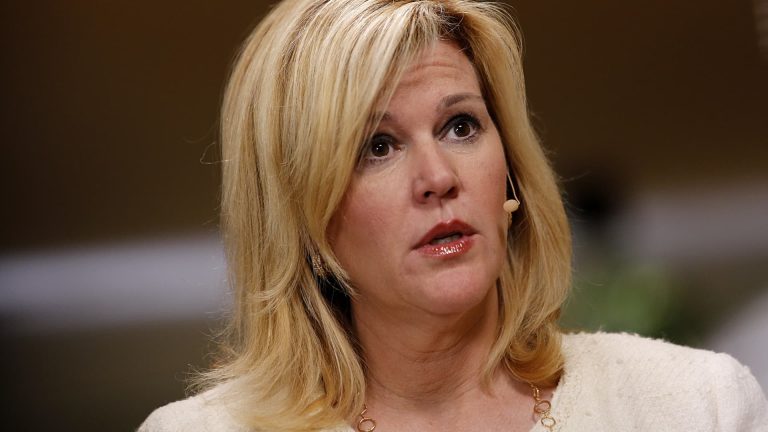 Meredith Whitney is back. Here’s her latest market call
