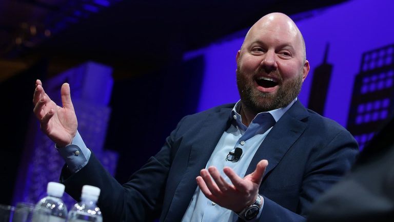 Andreessen Horowitz to open office in London, could become crypto hub