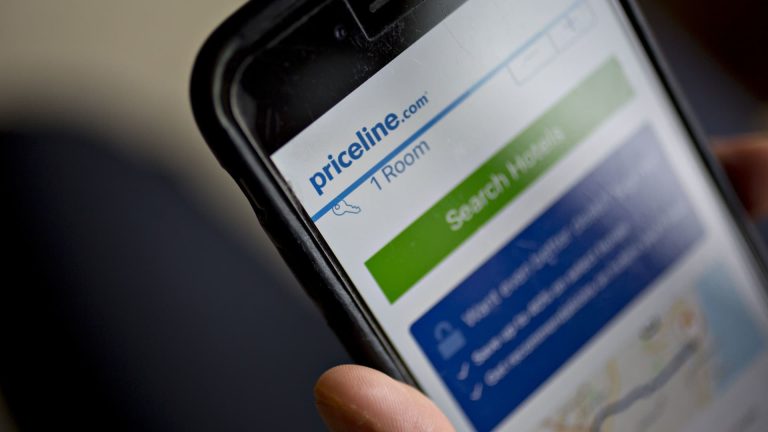 Priceline signs on with Google Cloud for AI to help travel booking