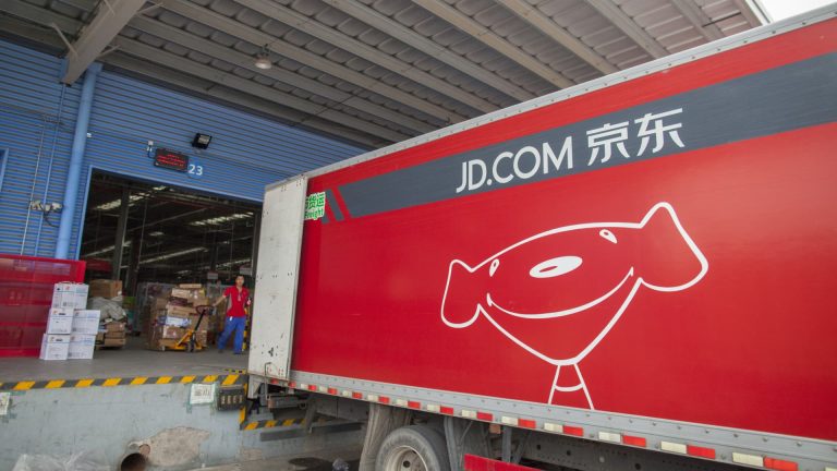 JD.com, Biogen, Oracle and more