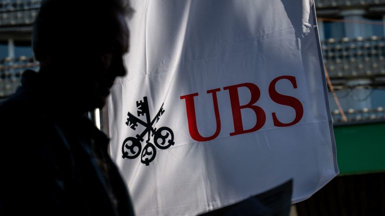 UBS says it has completed the takeover of Credit Suisse